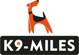 K9-MILES Logo